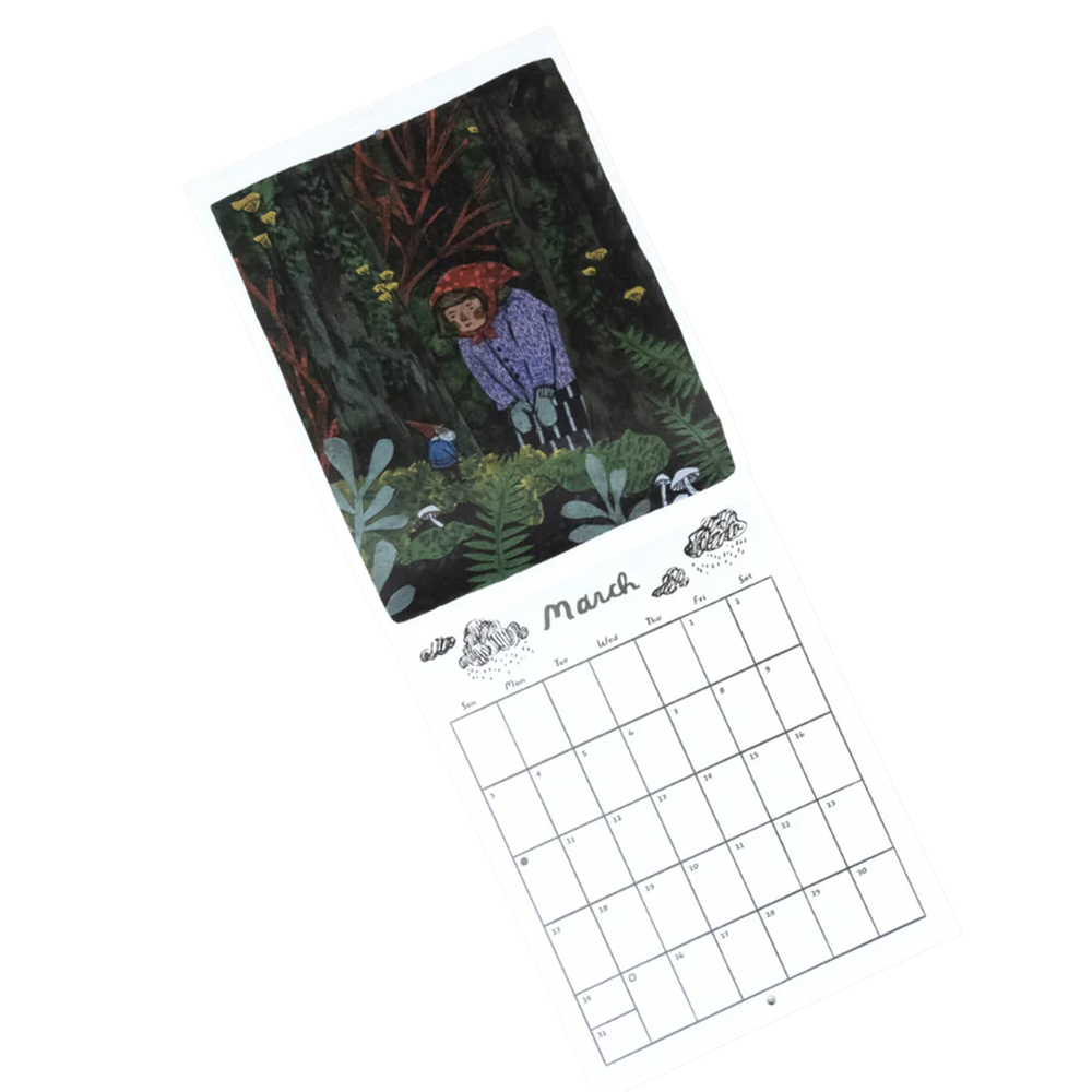 Phoebe Wahl 2024 Calendar