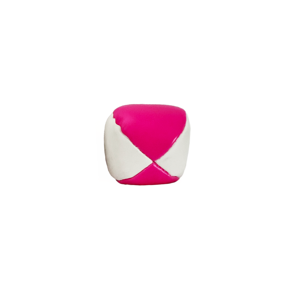 Juggling Balls · Multiple Colors
