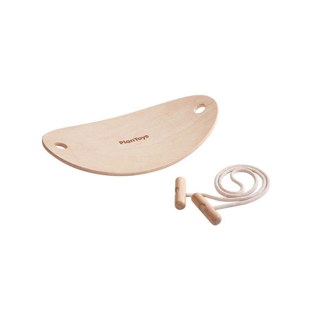 Plan Toys Balance Board