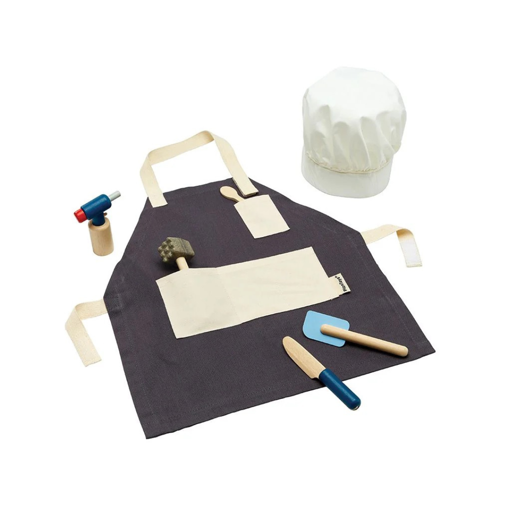Plan Toys Chef Set