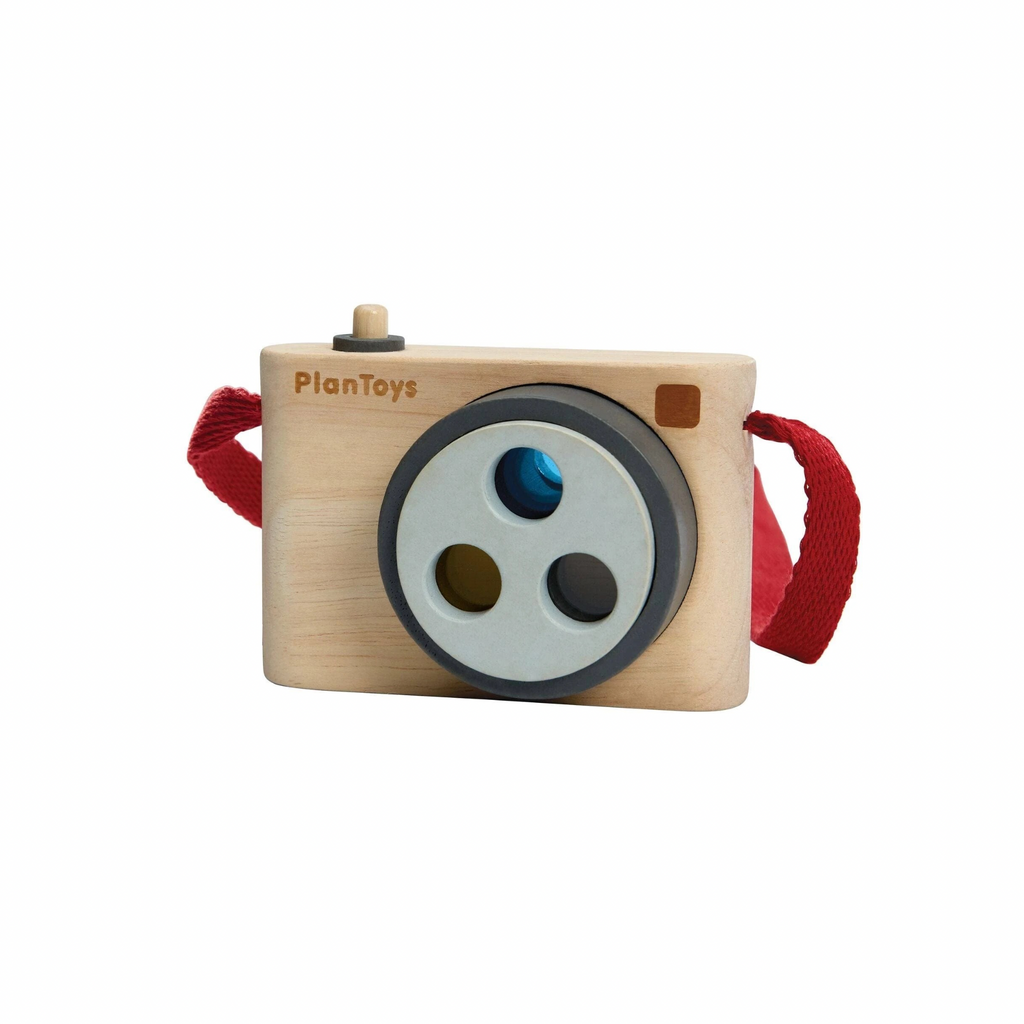 Plan Toys Snap Camera