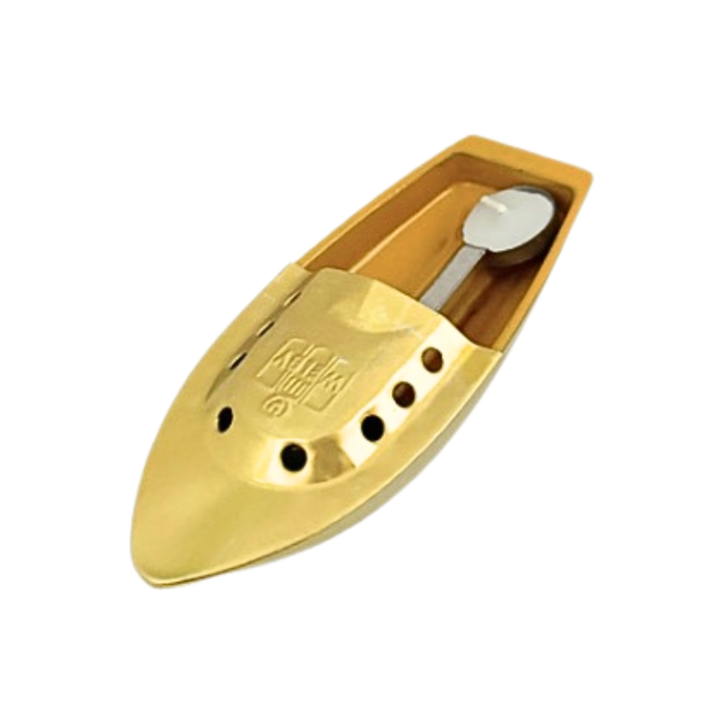 Candle Powered Steam Boats · Multiple Colors