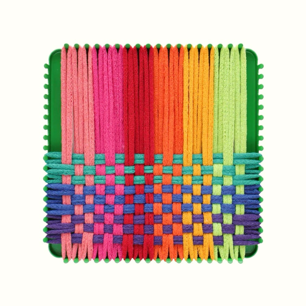 Harrisville Potholder Loom Set Acorn Toy Shop