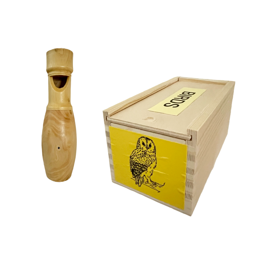 Quelle Et Belle Tawny Owl Bird Call