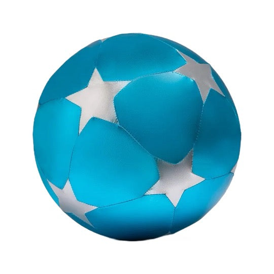 Ratatam! Inflatable Ball • Blue Star
