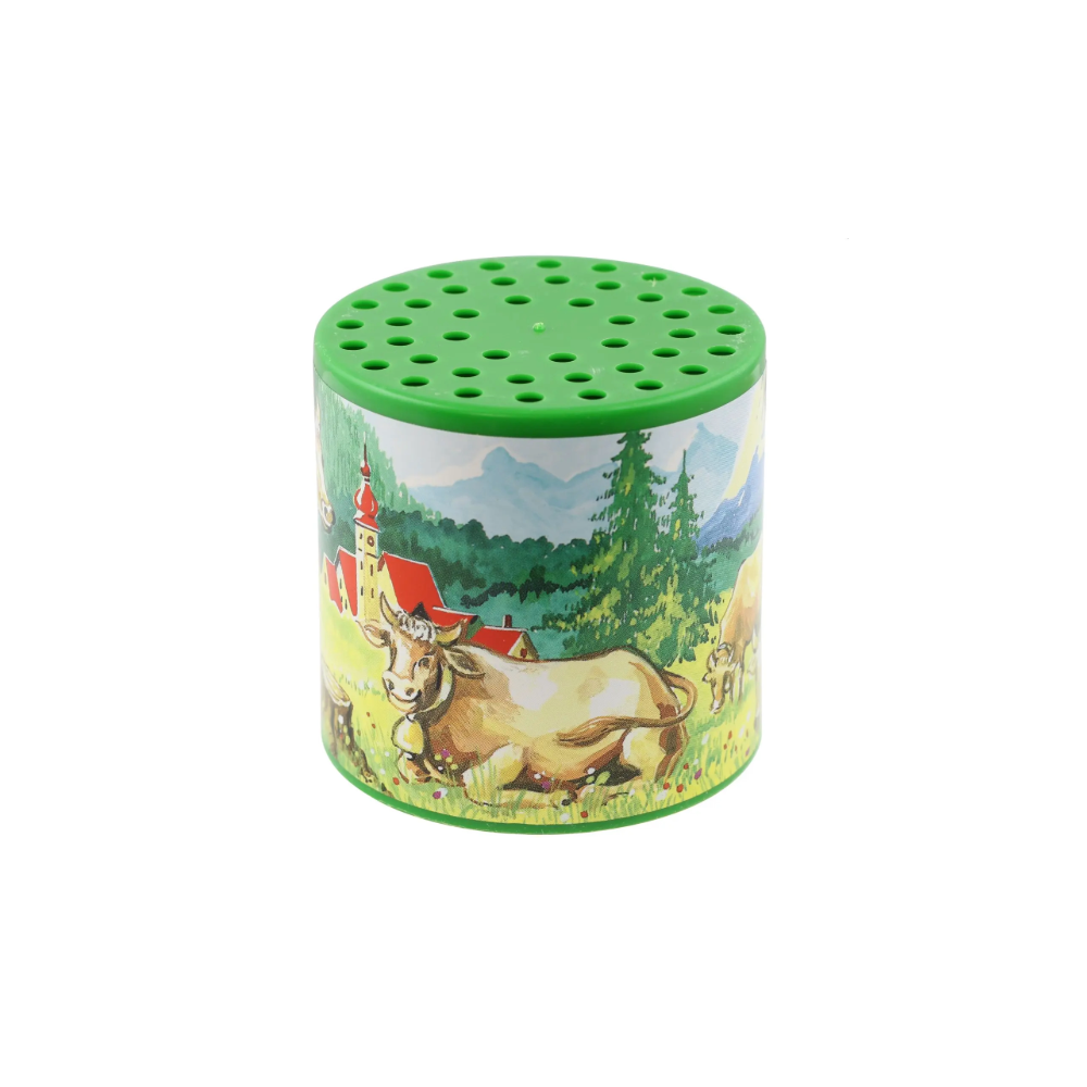 Retro Cow Noise Maker
