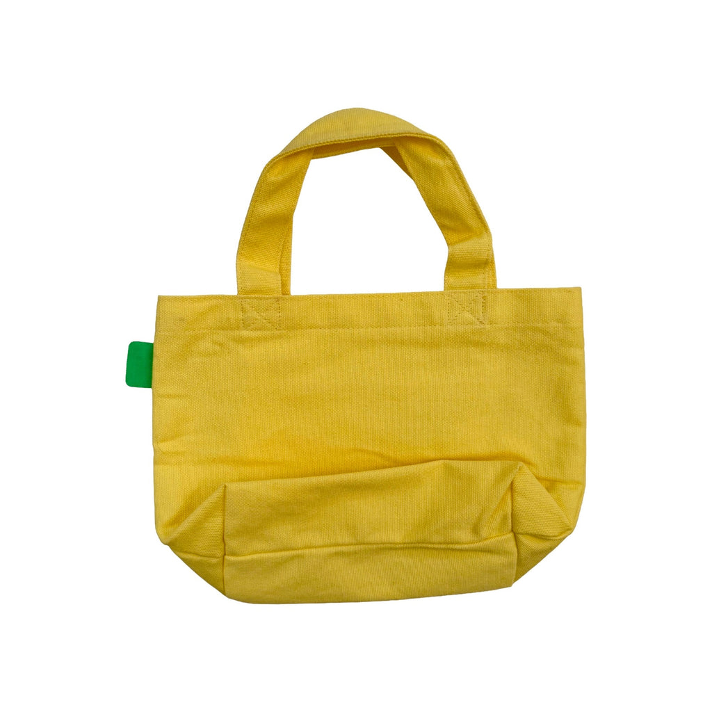 Richard Scarry Cheese Car Canvas Tote Bag · Limited Edition | Acorn Toy ...