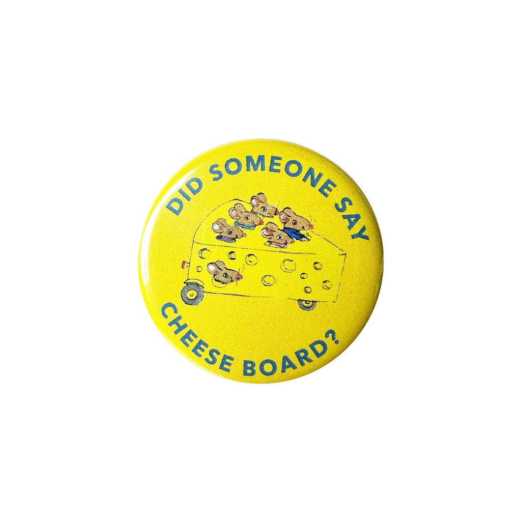 Richard Scarry Pins · Multiple Characters