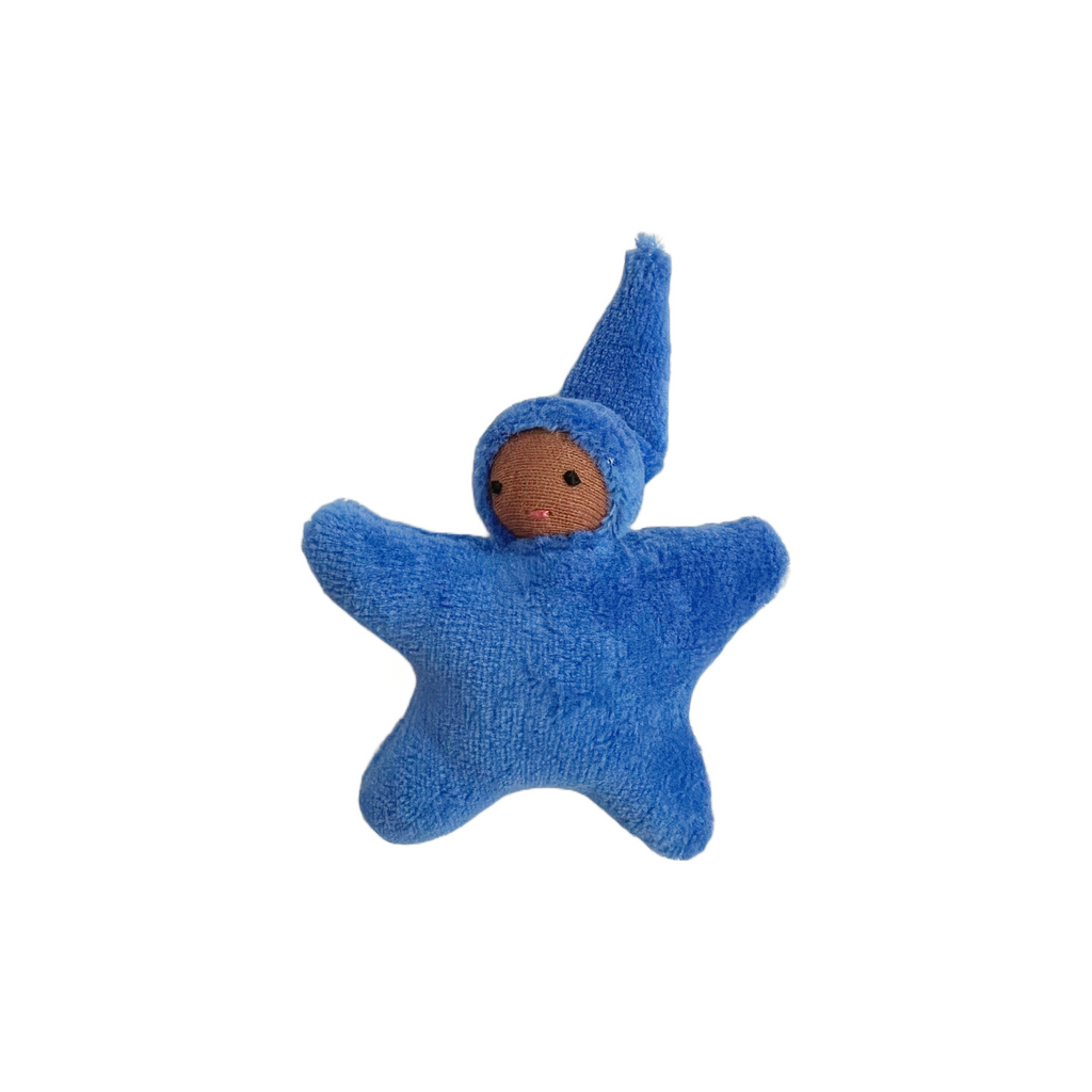 Fairyshadow Star Babies  · Multiple Colors