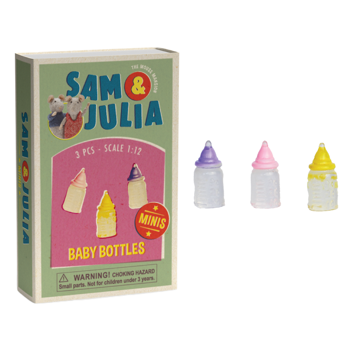 Sam and Julia Household Essentials · Assorted Styles