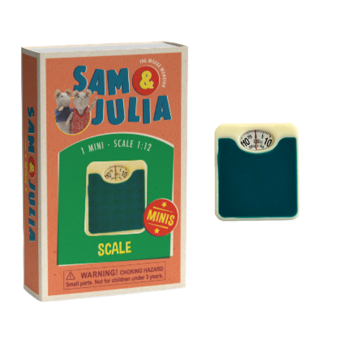 Sam and Julia Household Essentials · Assorted Styles