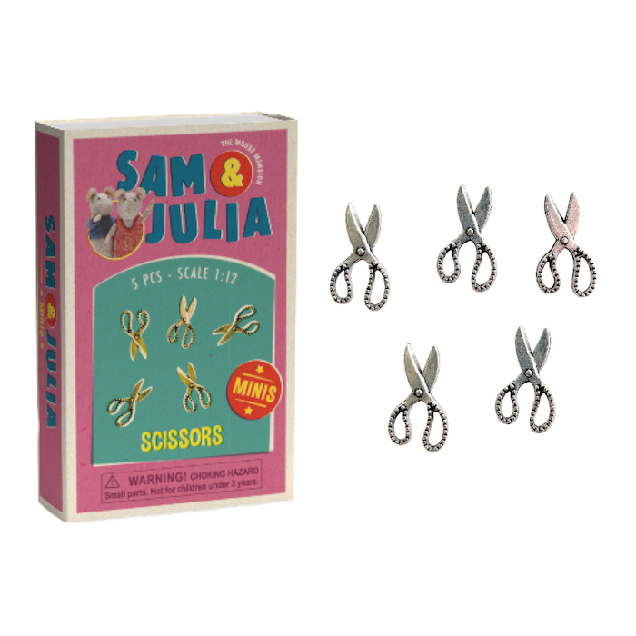 Sam and Julia Household Essentials · Assorted Styles