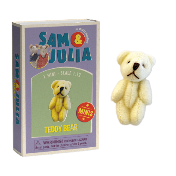 Sam and Julia Household Essentials · Assorted Styles