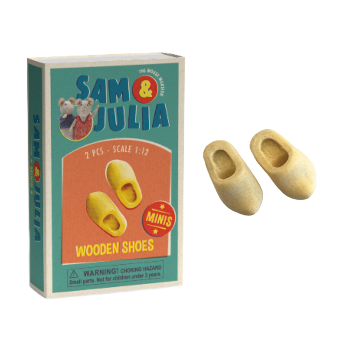 Sam and Julia Household Essentials · Assorted Styles