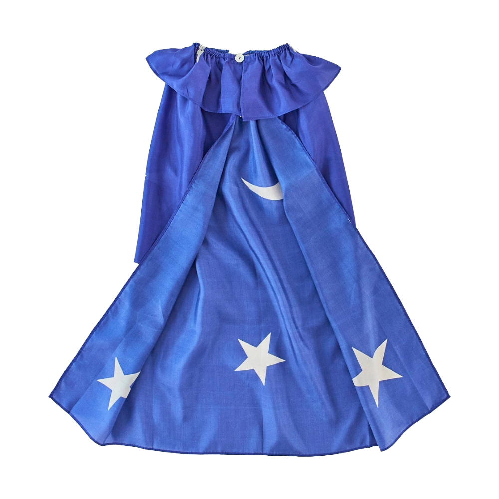 Sarah's Silks Cape · Merlin