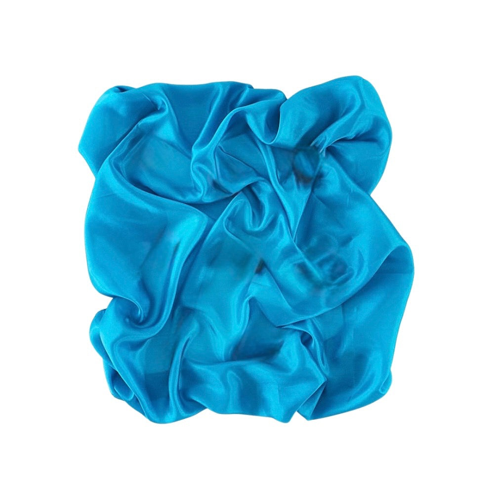 Sarah's Silks Playsilk · Seaweed