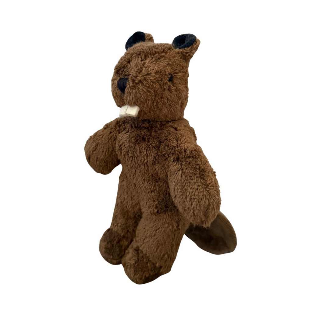 Senger Naturwelt Organic Baby Beaver