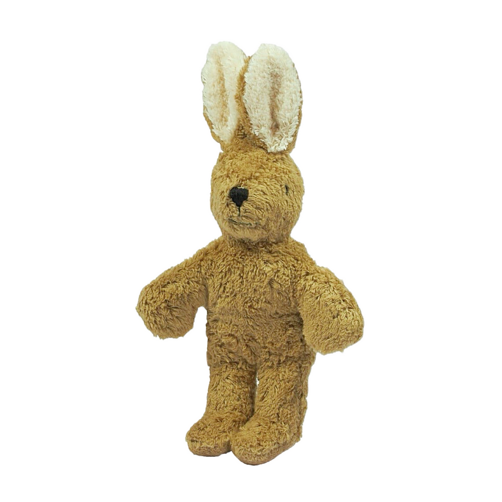 Senger Naturwelt Organic Baby Rabbit · Beige