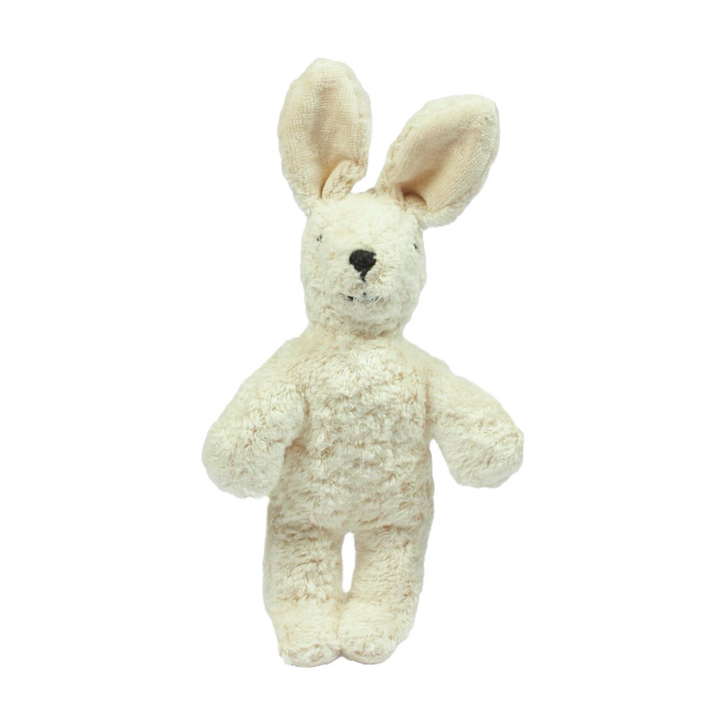 Senger Naturwelt Organic Baby Rabbit · White