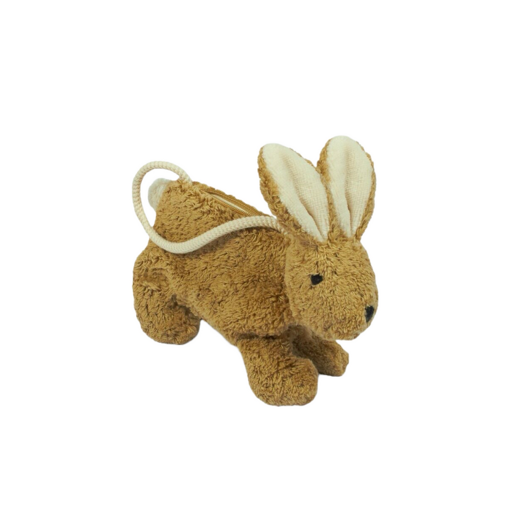 Senger Naturwelt Organic Rabbit Bag