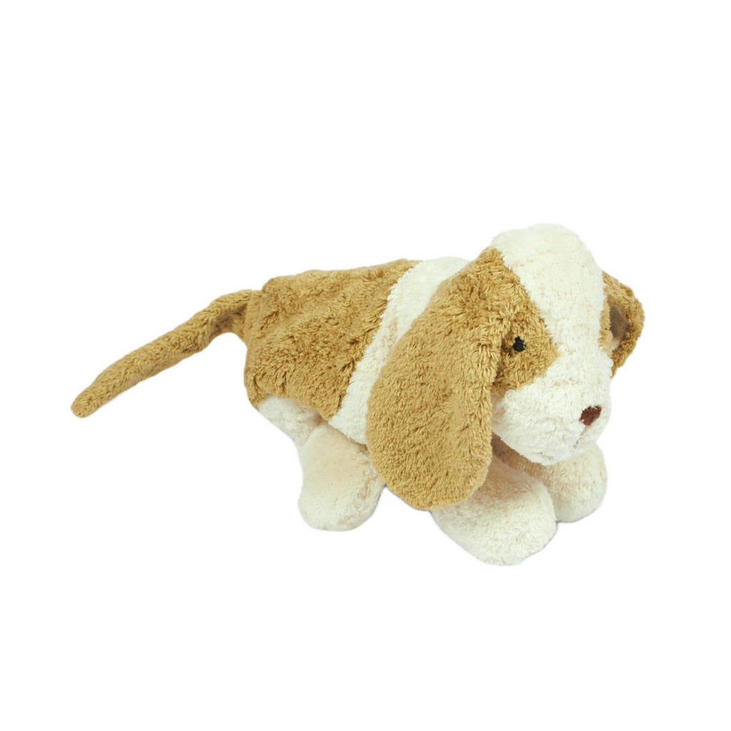 Senger Naturwelt  Organic Small Cuddly Dog Warming Pillow
