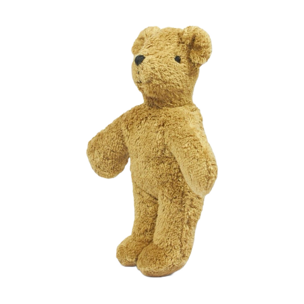 Senger Naturwelt Organic Baby Bear · Beige