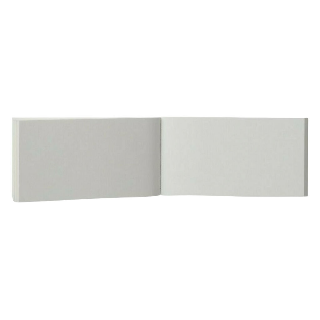 Supereditions Blank Flip Book · Violet