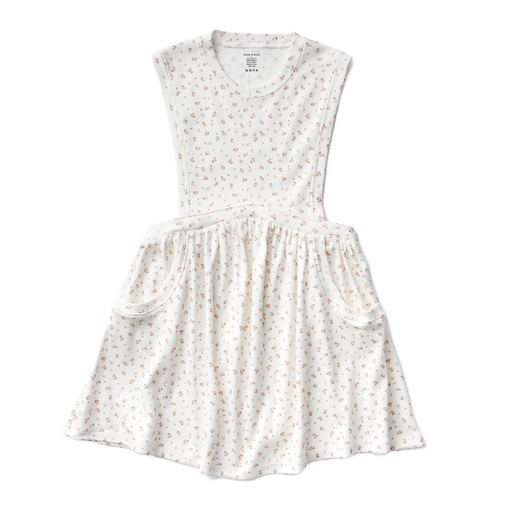 Soor Ploom Dunes Dress · Sorbet Fleur Print