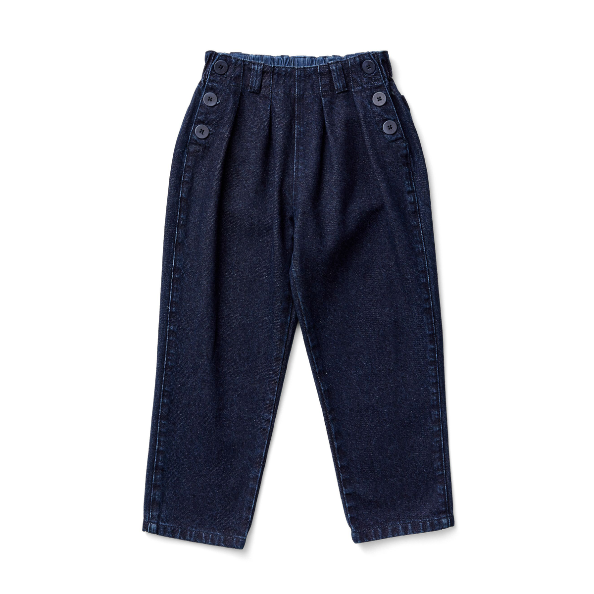 soor ploom Pippi Jean 3y 98cm｜ボトムス・スパッツ