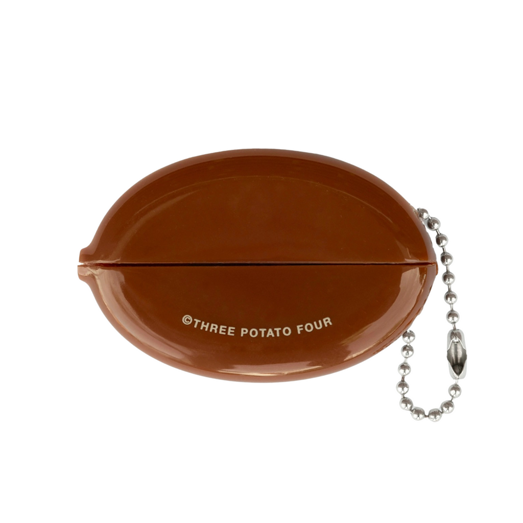 Squeeze Coin Pouch · Book Money
