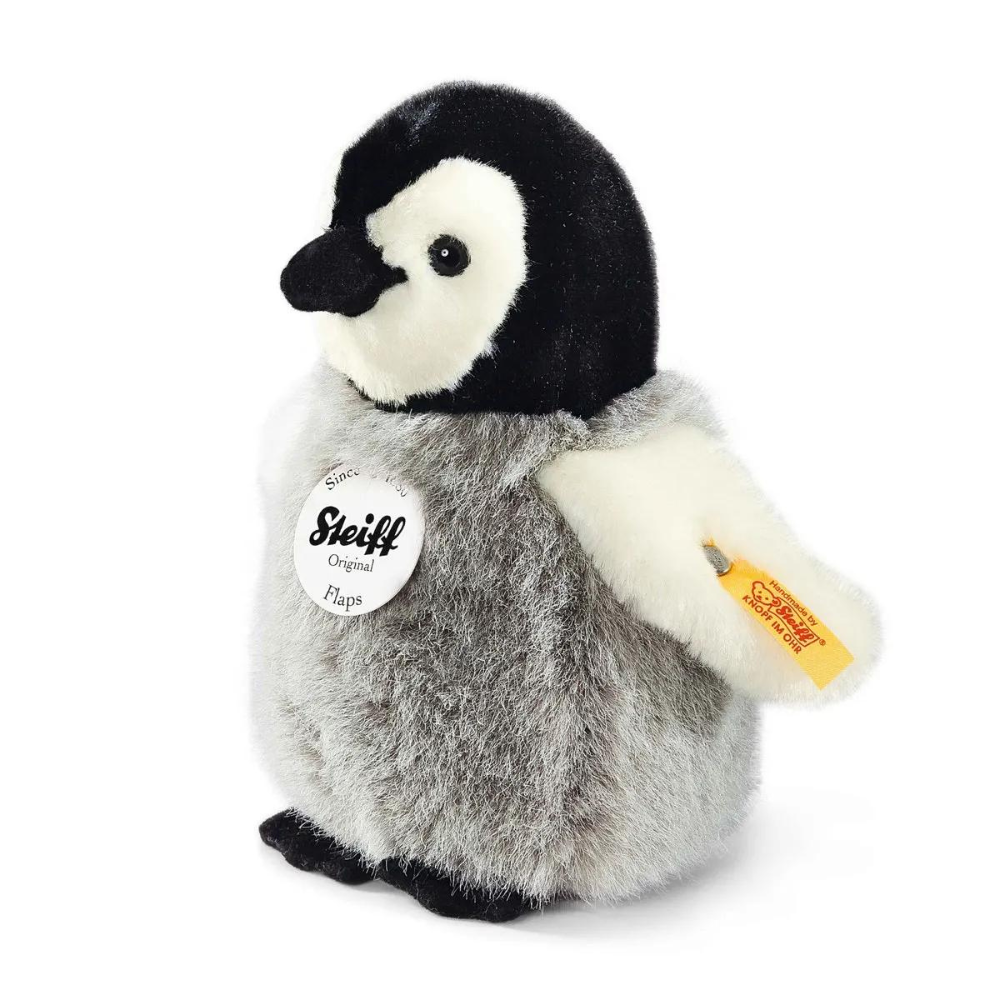 Steiff Flaps Penguin