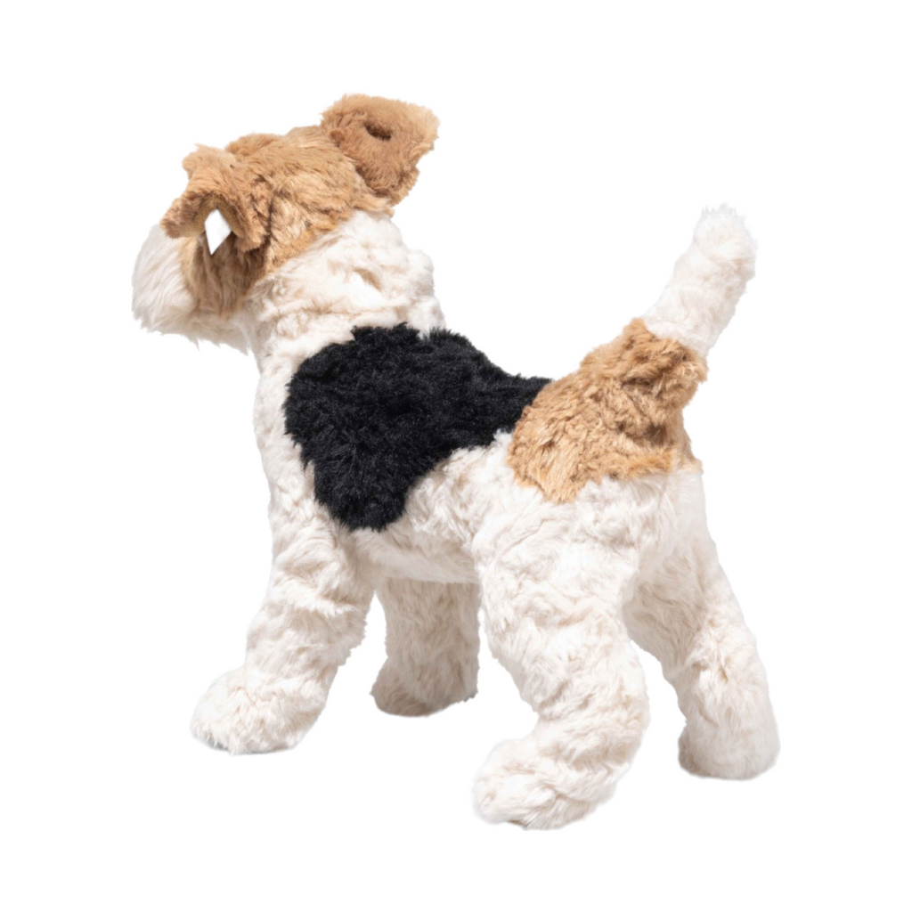 Steiff Foxy the Fox Terrier