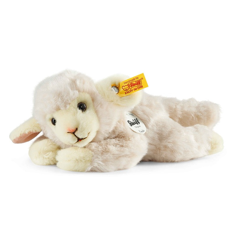 Steiff Little Friend Linda Lamb