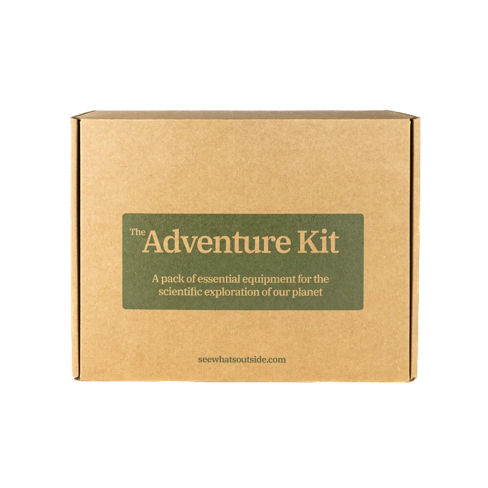 Outdoor Adventure Kit