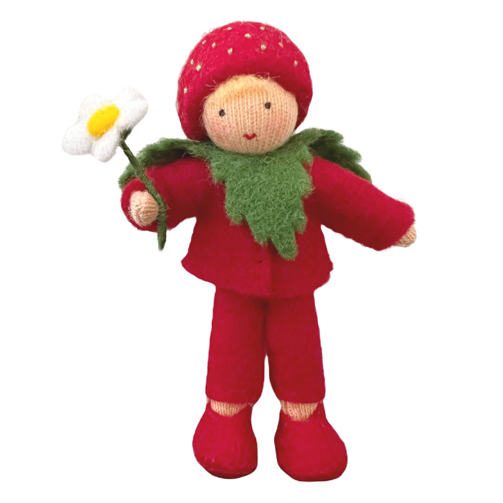 Strawberry Child · Fair
