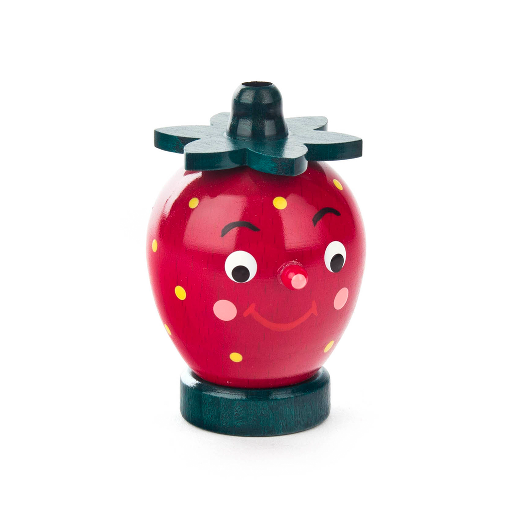 Strawberry Incense Smoker