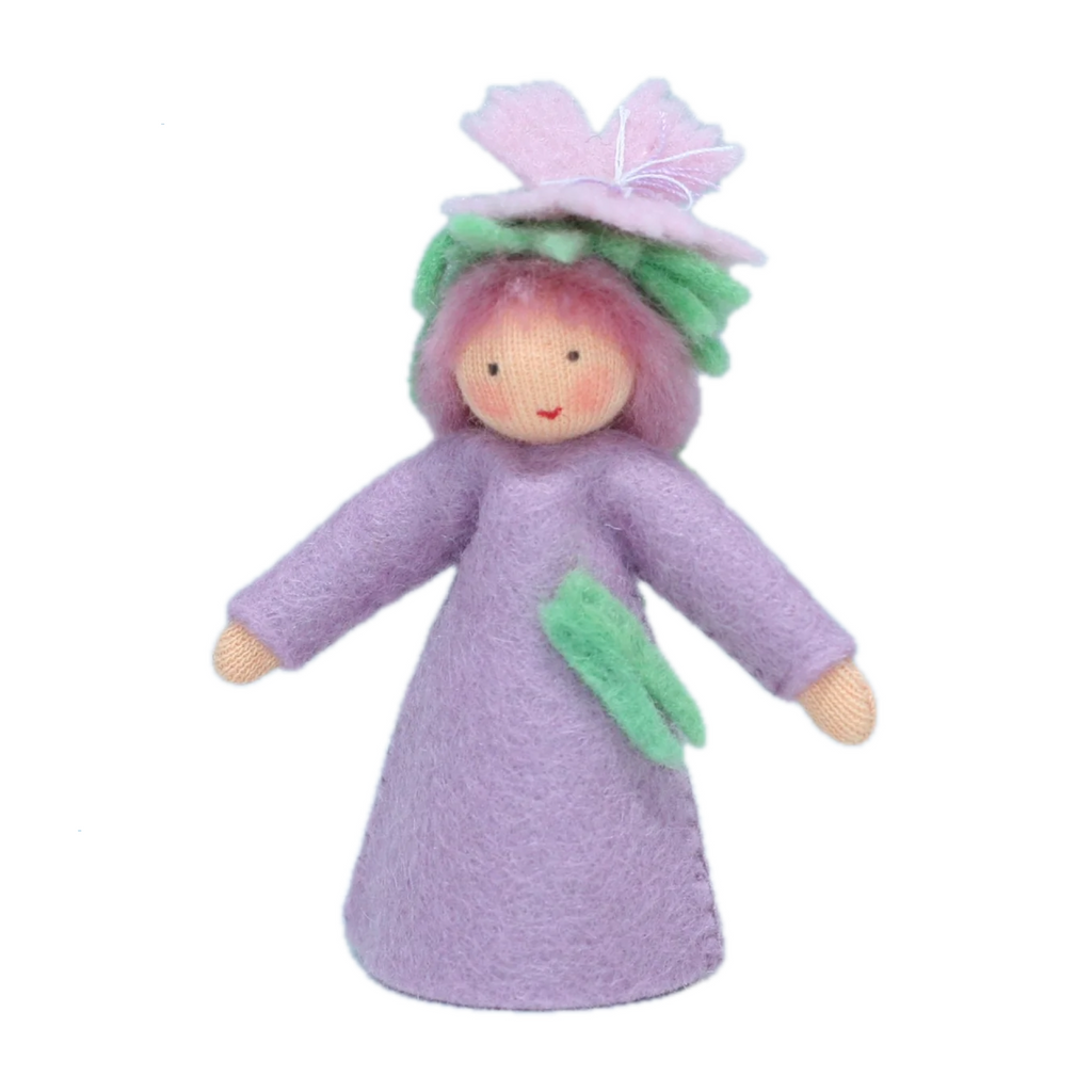 Sweet William Flower Fairy · Fair