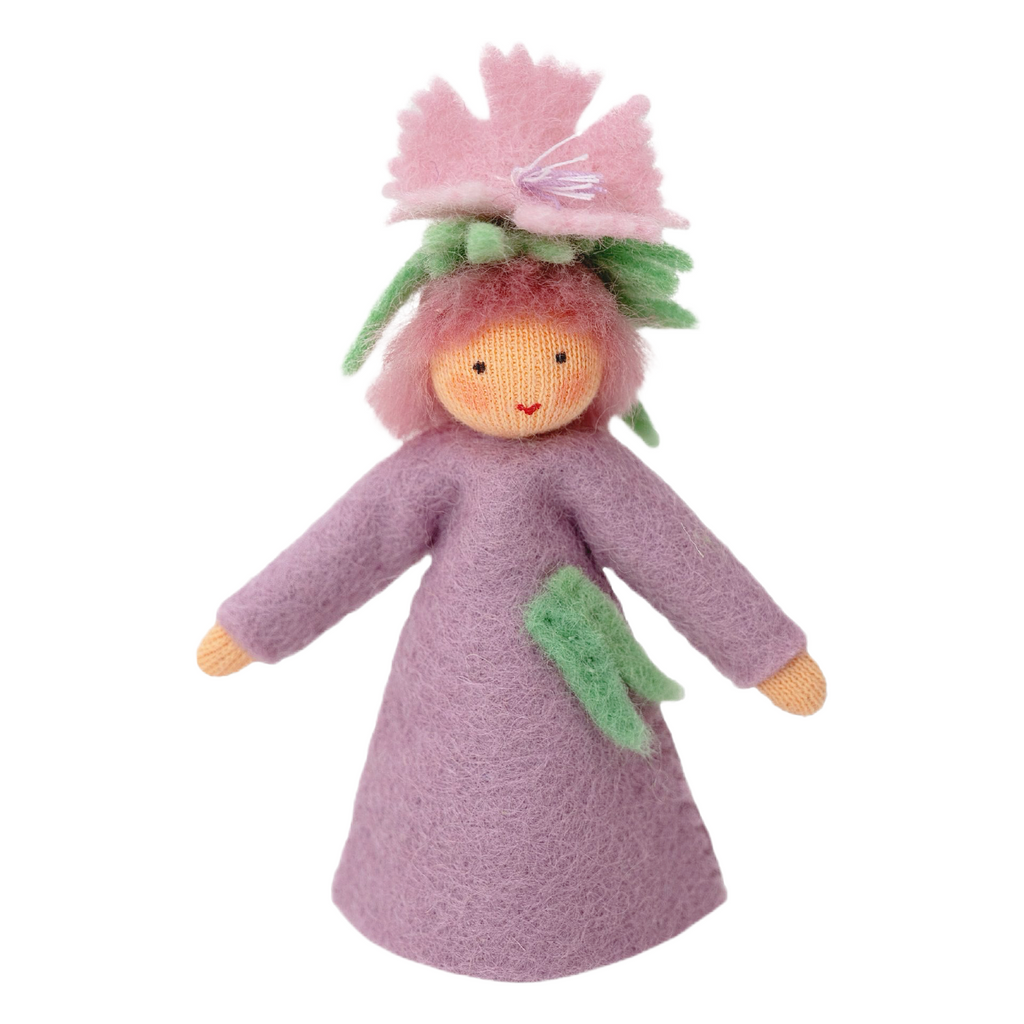 Sweet William Flower Fairy · Fair