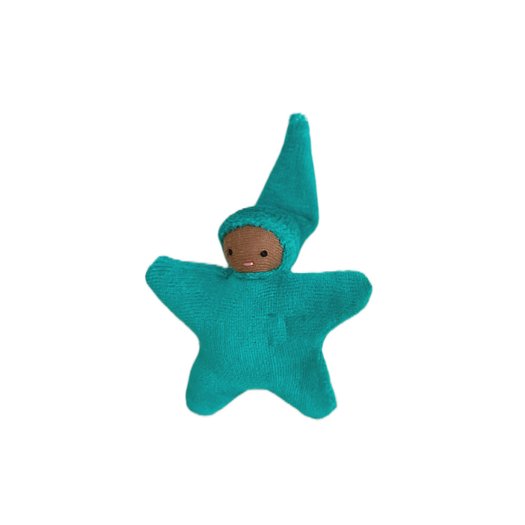 Fairyshadow Star Babies  · Multiple Colors