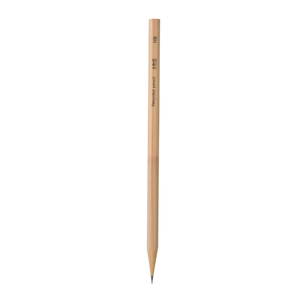 Tombow 12 Piece KI-Monogatari Eco Pencil Set