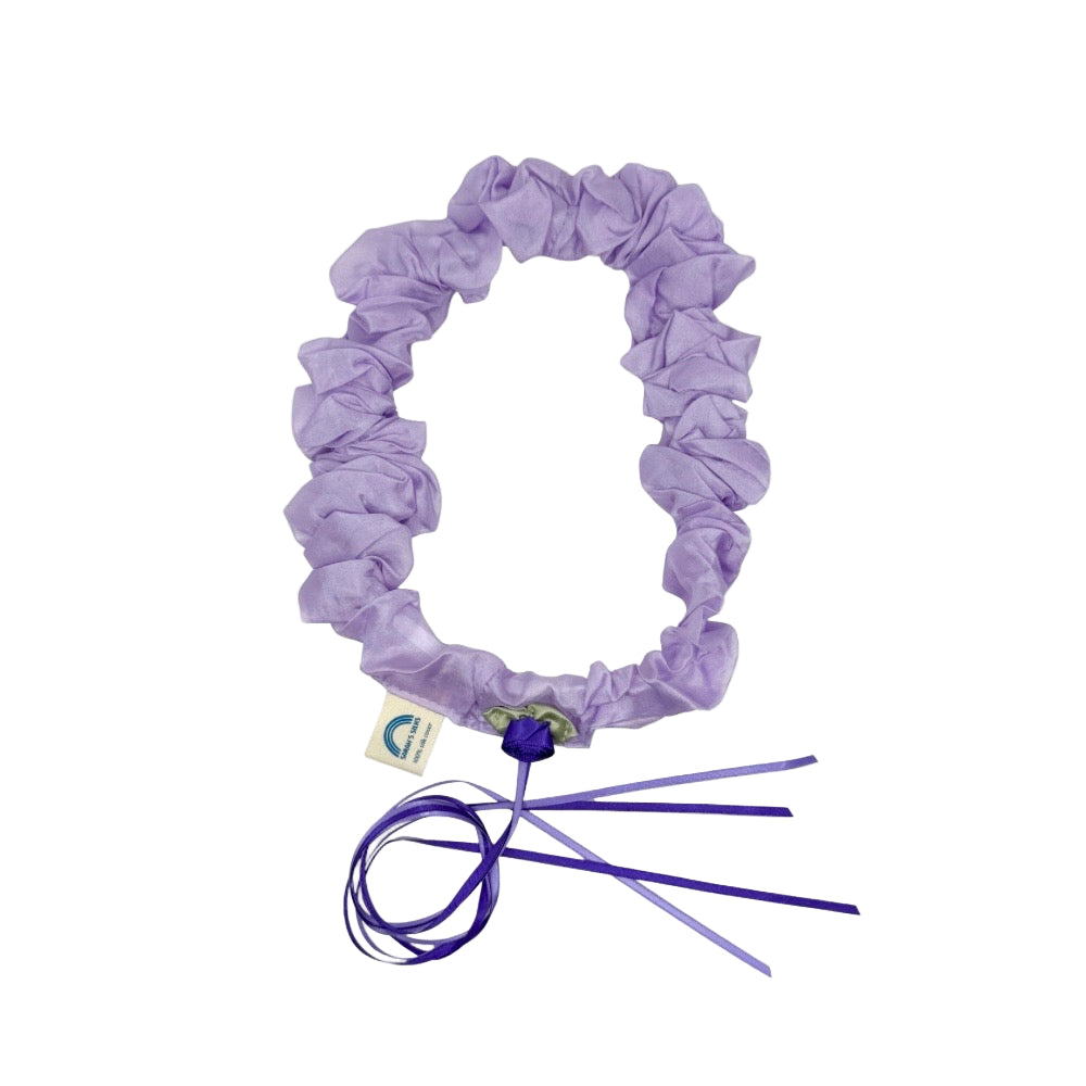 Sarah's Silks Garland · Rapunzel