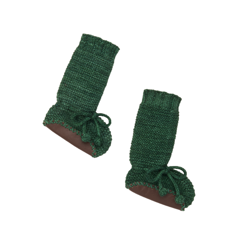 Misha and Puff Tall Day Hike Booties · Laurel