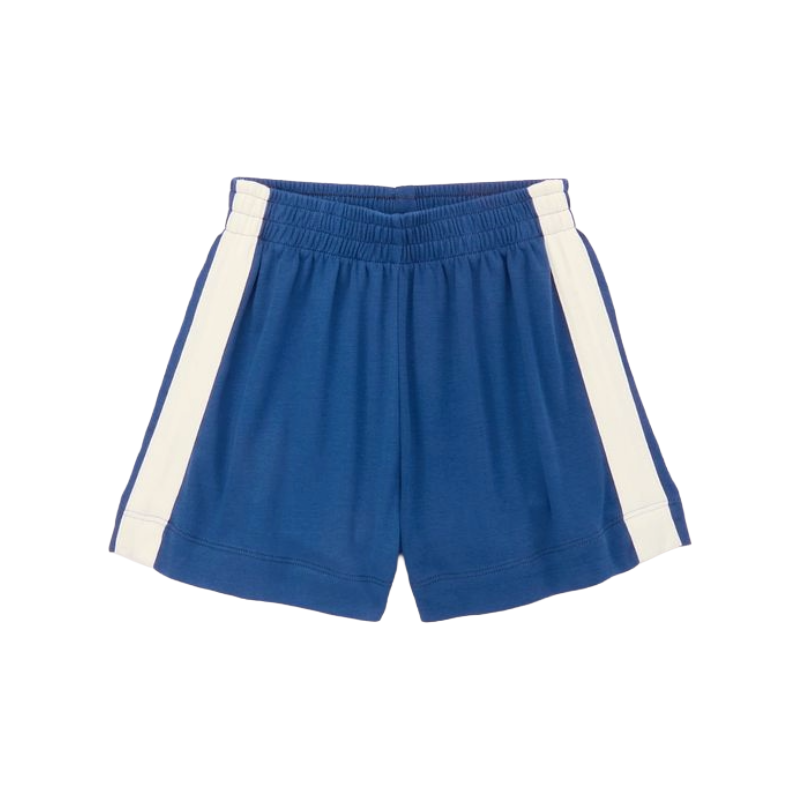 Misha and Puff Resort Shorts · Blue Ribbon | Acorn Toy Shop