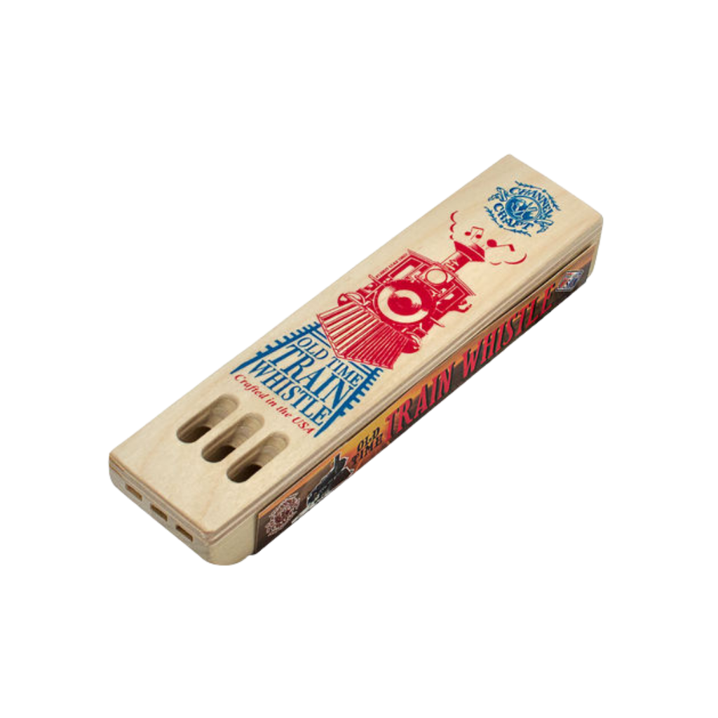 Three Note Train Whistle