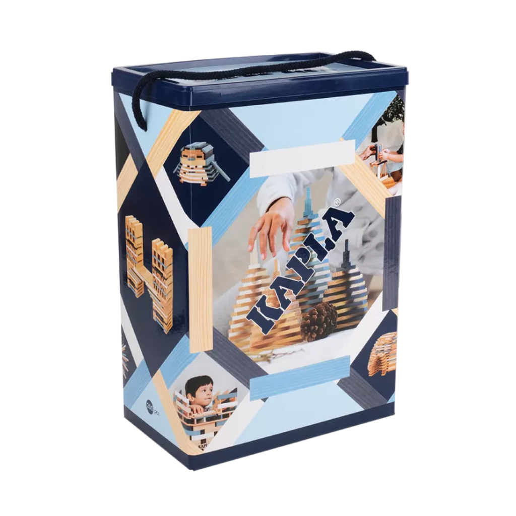 Kapla Winter Block Set