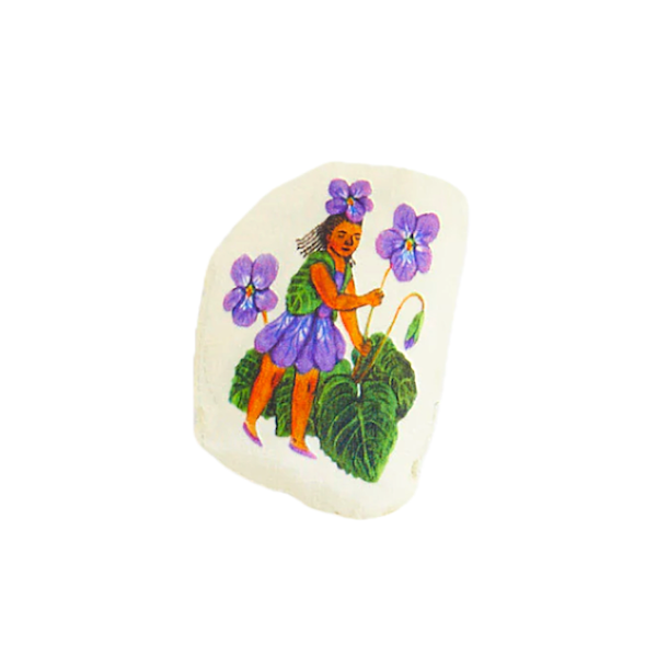 Sarah's Silks x Phoebe Wahl Small Stuffed Fairies · Multiple Styles