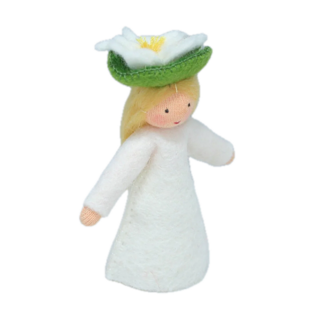 Water Lily Flower Fairy · Fair