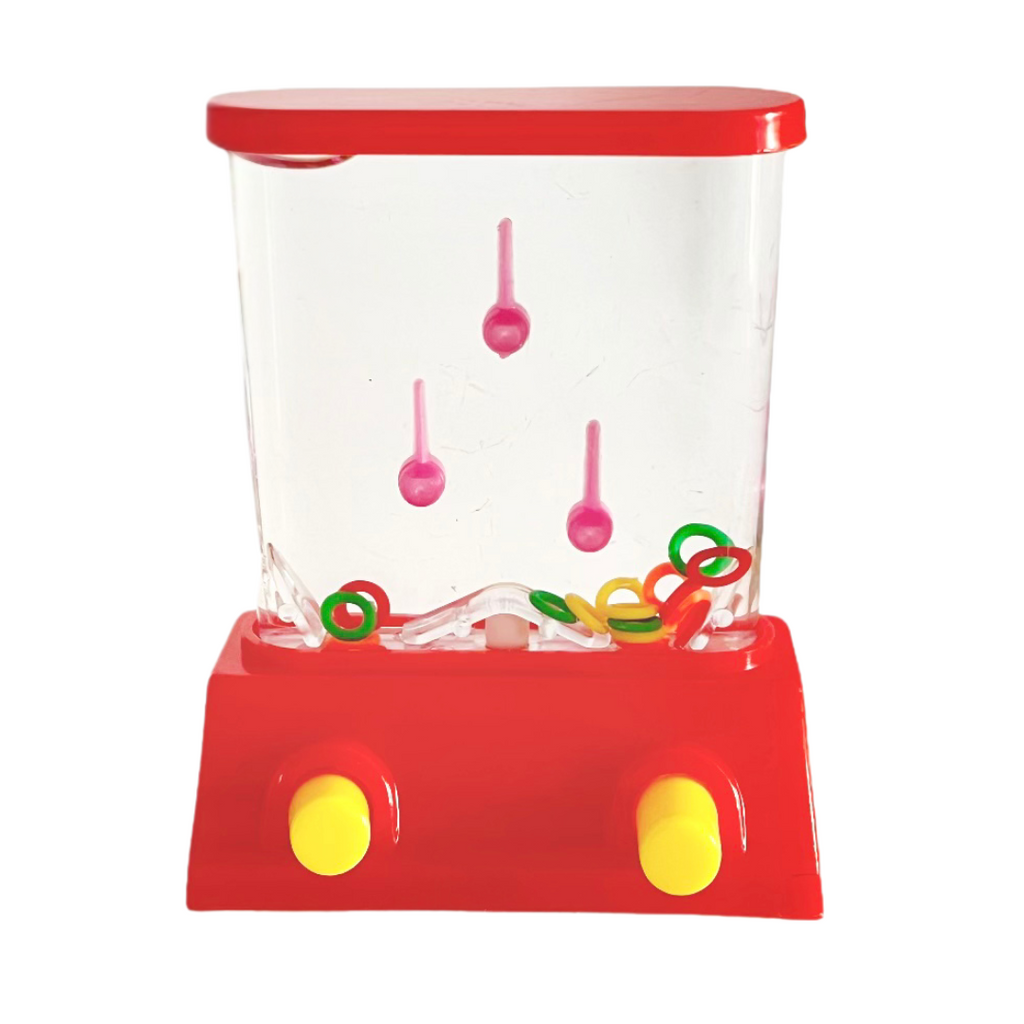 Water Ring Toss Game · multiple colors available Acorn Toy Shop