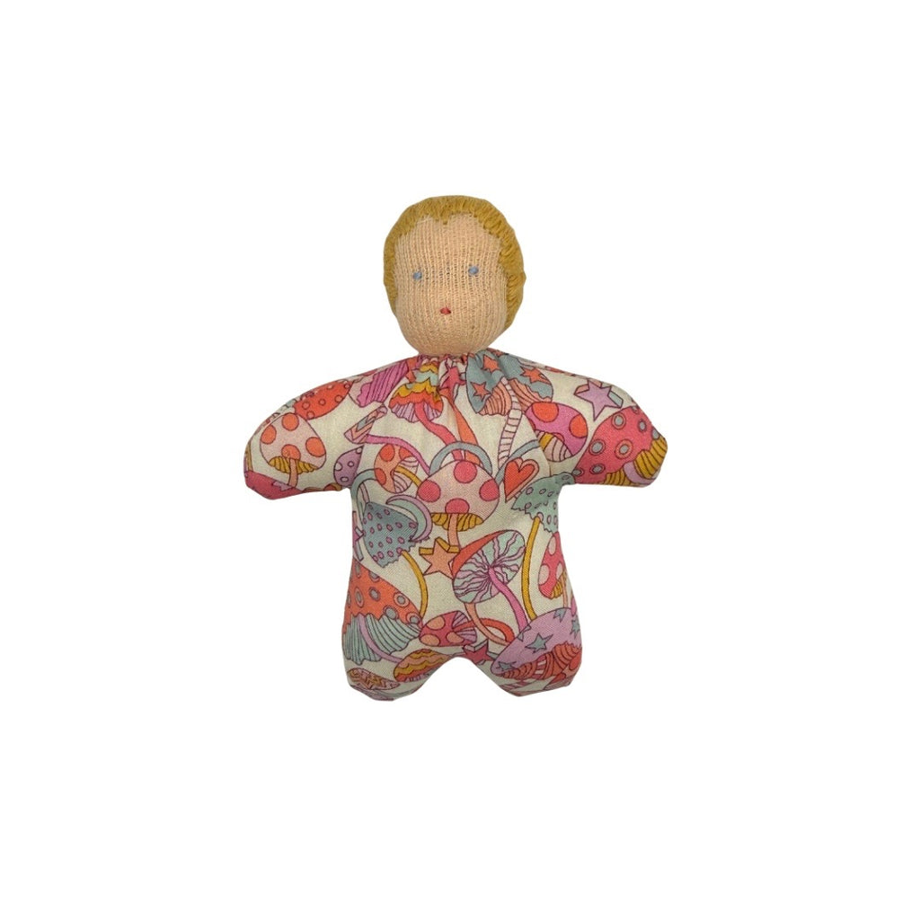 Waldorf Babies with Liberty Bodies · Multiple Styles