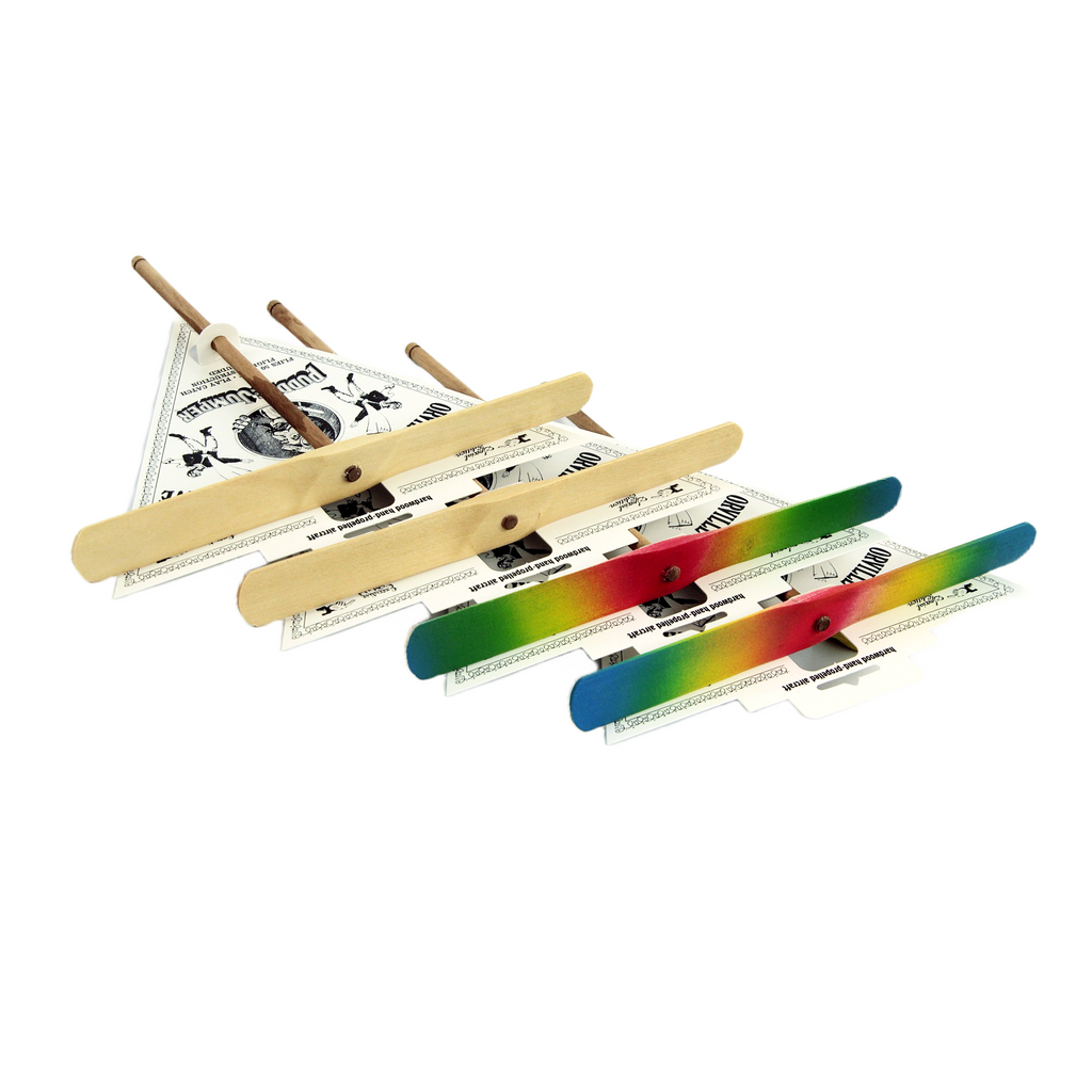 Sky Tops · Multiple Colors